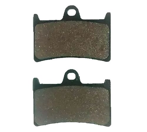 Pastilha Freio MT07 700 MT09 850 TDM 900 YZF 1000 R1