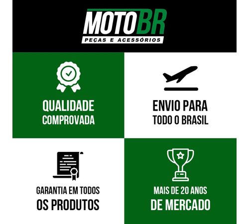 Bateria para Motos com Menor Valor em Jandira - Bateria Moto