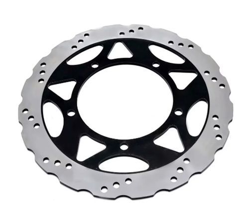 Disco Freio Dianteiro Kawasaki Ninja 250R - Fabreck