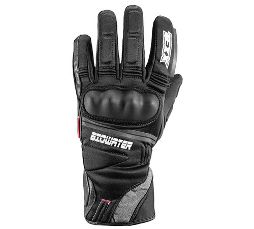 Luva Texx Biowater Stopwater V2 Preto