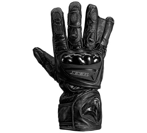 Luva Texx GP Race Preto