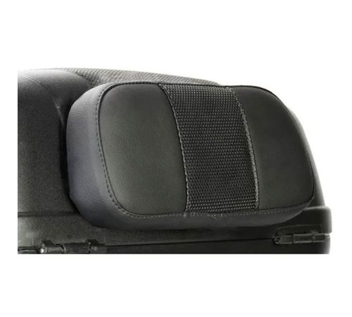 Encosto Premium Universal Para Baú Bauleto - Metal X