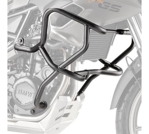 Protetor Motor TN5103 BMW F800 GS 2013 até 2016 - Givi