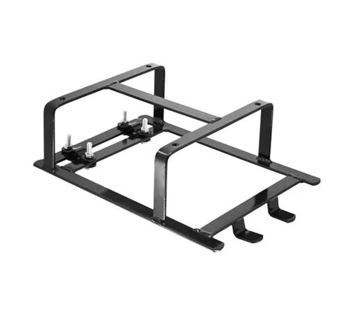 Suporte Baú Titan 160 Cargo 160 2020 até 2022 - Pro Tork