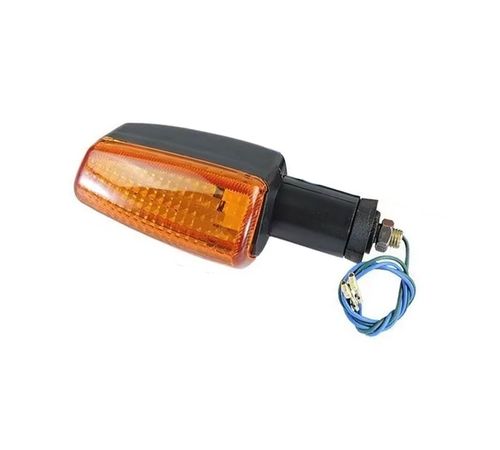 Pisca Seta Titan 125 CBX 250 Twister 2000 Até 2013 DE TD