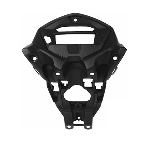Carcaça Superior Aranha Painel Titan 125 2014 Em Diante