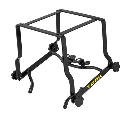 Suporte Baú NXR 125 150 Bros 2013 até 2015 - Pro Tork