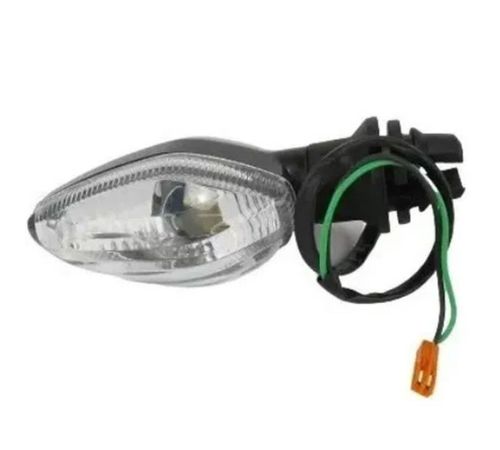 Pisca Titan 125 150 160 2014 Cristal Diant Dir Tras Esq