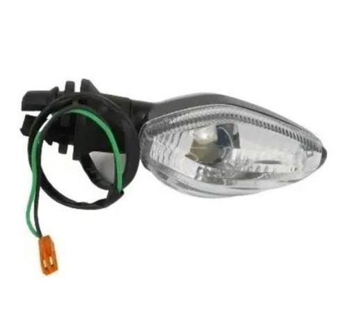 Pisca Titan 125 150 160 2014 Cristal Diant Esq Tras Direito