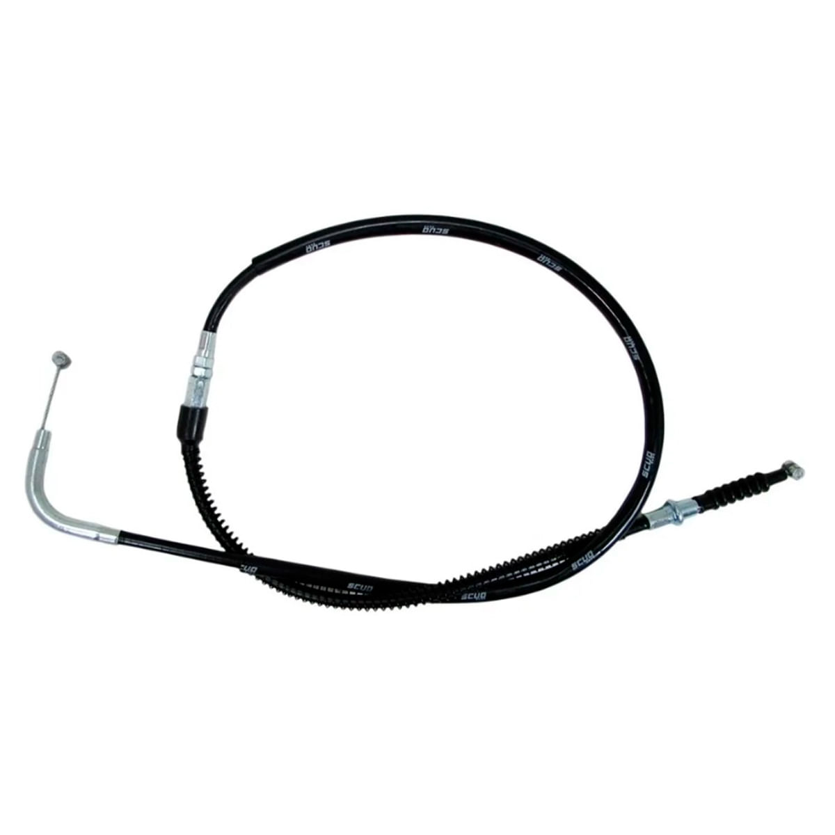Cabo Embreagem Ybr 125 2002-2008 - Scud