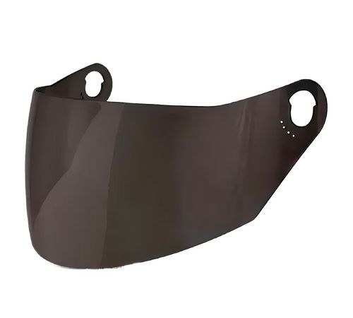 Viseira Capacete Pro Tork New Liberty Four Fumê - Polivisor