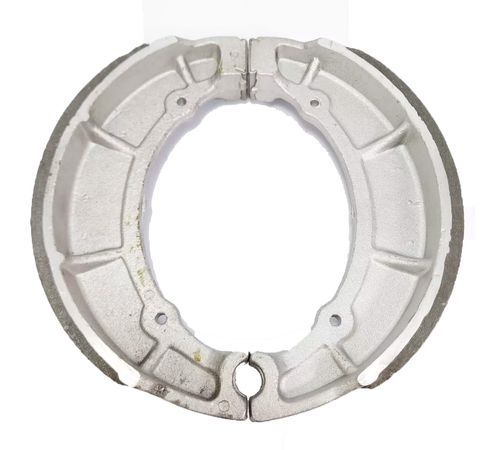 Lona Freio Traseiro Drag Star 650 Virago 535 0,25 - Fabreck