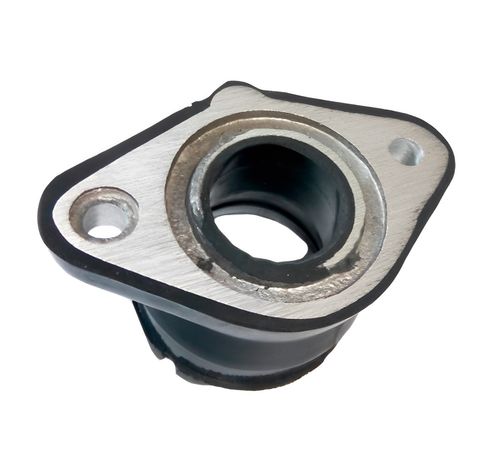 Coletor Admissão Titan 150 NXR 150 Bros Sem Catalisador