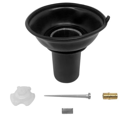Diafragma Carburador Kit Shadow 600 - MTBR