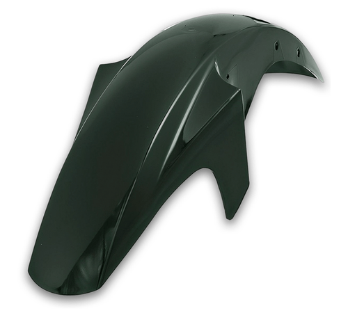 Paralama Dianteiro YBR 125 2000 Até 2001 Verde - Pro Tork