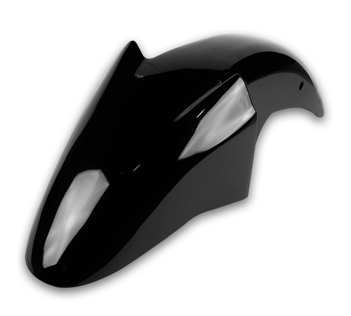Paralama Dianteiro YES GSR 125 YES 150 2005 Até 2015 Preto