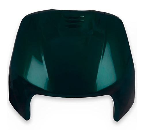Bico Frontal Biz 100 2002 Verde Boituva - Pro Tork