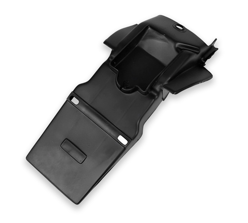 Suporte Placa NX 150 NX 200 XLR 125 XR 200 - Sportive