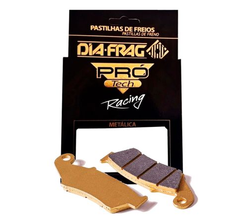 Pastilha Freio GS 500 V-Strom 650 Bandit 600 Lado Direito