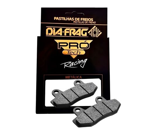 Pastilha Freio Traseiro CBX 750 Dianteiro CB 900 CBX 1000