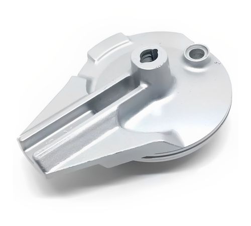 Espelho Freio Traseiro Titan 150 Sport Titan 160 - Diafrag