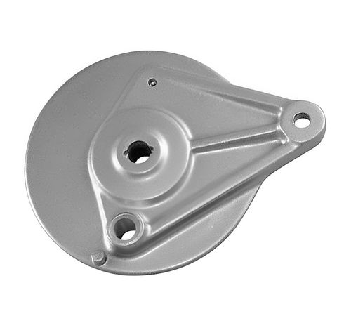 Espelho Freio Traseiro Titan 125 Fan 125 2000 Até 2008