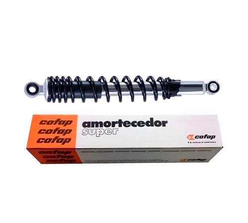Amortecedor Factor 125 150 Fazer 150 Unidade Cofap