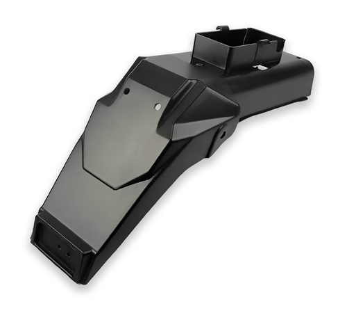 Paralama Traseiro Dafra Speed 150 - Sportive