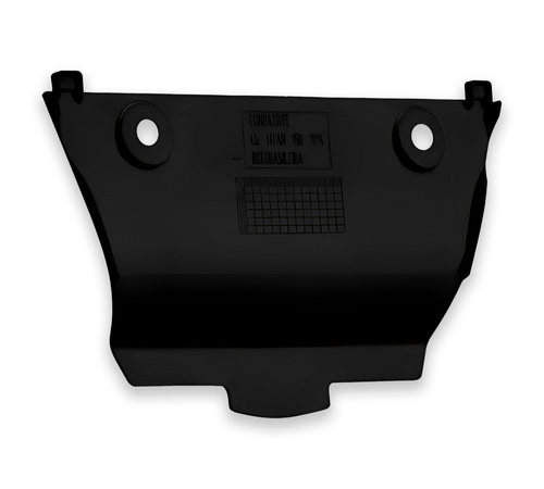 Complemento Paralama Traseiro Titan 150 2014 - Sportive