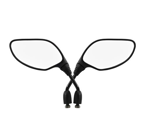 Espelho Retrovisor PCX 150 2019 Até 2022 Rosca Inversa PAR - GVS