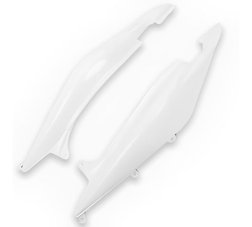 Rabeta Completa CB 300R 2012 Branco - Sportive
