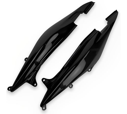 Rabeta Completa CB 300R 2009 Até 2015 Preto - Sportive