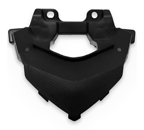 Rabeta Central Fazer 150 Factor 150 Factor 125 Preto