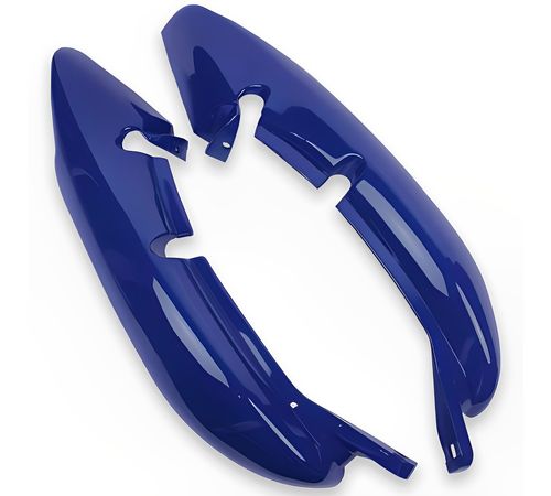 Rabeta Completa Titan 125 2001 Azul Icaraí - Sportive