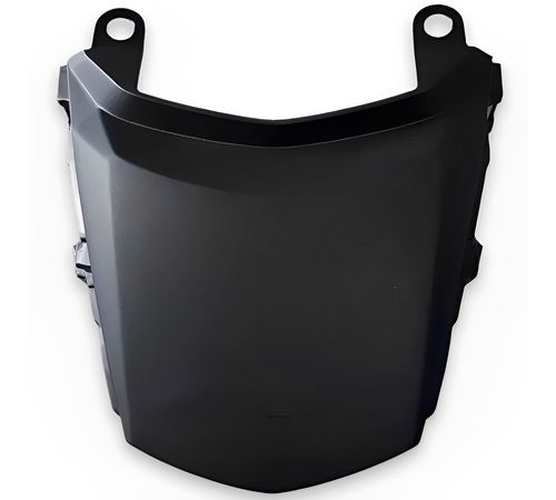 Rabeta Central Titan 160 2016 Até 2023 Preto - Pro Tork