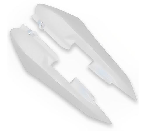 Rabeta Completa YBR Factor 150 2019 Até 2022 Branco