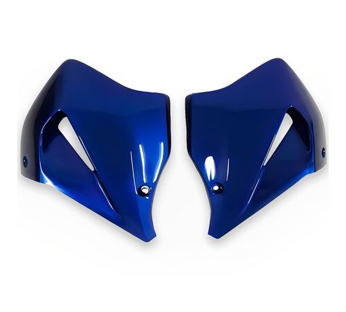 Aba Tanque CBX 250 Twister 2004 Azul - Sportive
