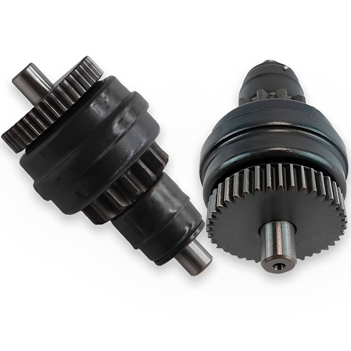 Bendix Pinhão Partida Lead 110 2010 Até 2015 Elite 125 2019
