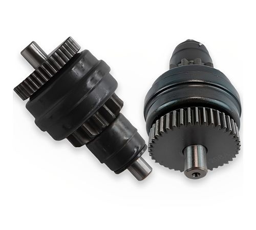 Bendix Pinhão Partida Lead 110 2010 Até 2015 Elite 125 2019