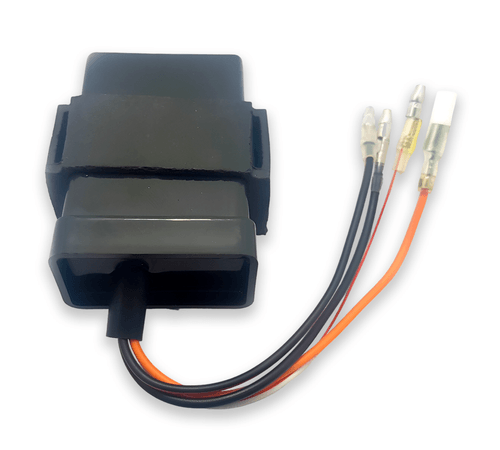 CDI DT 180N 1985 Até 1988 DT 180Z 1988 Até 1996 4 Fios