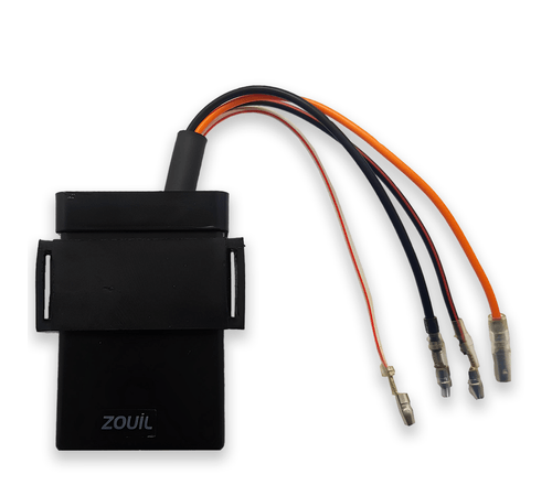 CDI DT 180N 1985 A 1988 DT 180Z 1988 A 1996 4 Fios Modelo S