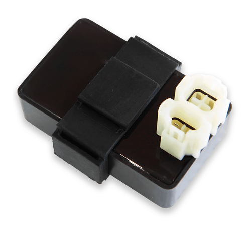 CDI Titan 125 03-04 Fan 125 05-08 NXR 125 Bros 03-05