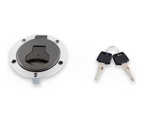 Tampa Tanque Titan Fan Bros 160 XRE 300 CB 250 300 Twister