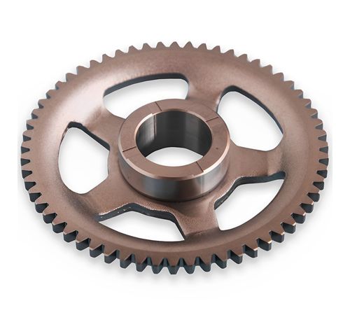 Engrenagem Embreagem Partida CBX 250 Twister XR 250 Tornado