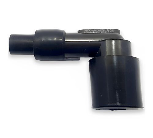 Cachimbo Vela Crypton 115 2010 Até 2016 - Zouil