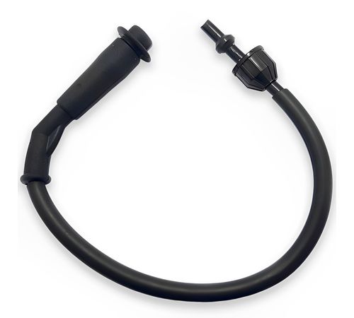 Cachimbo de Vela Com Supressor CBX 750F 1986 Até 1994 (1-4)
