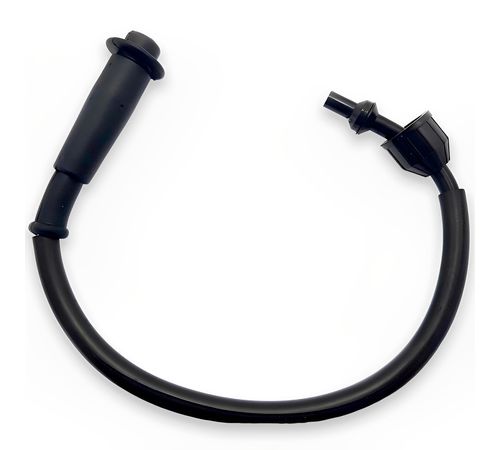 Cachimbo Vela Com Supressor CBX 750F 1986 Até 1994 3-3