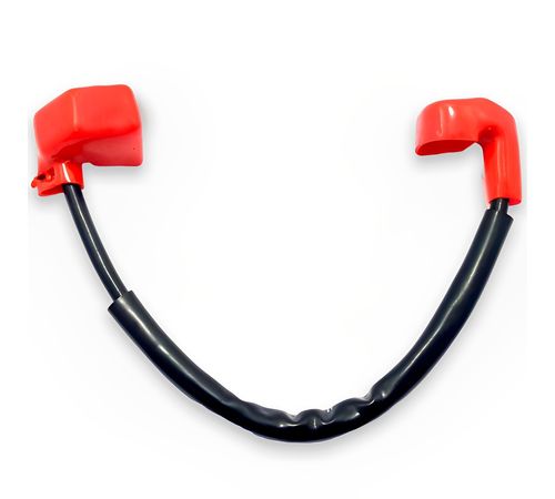 Cabo Bateria Positivo XLR 125 ES 2001 Até 2002 - Zouil