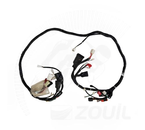 Chicote Principal Honda Lead 110 2010 - Zouil