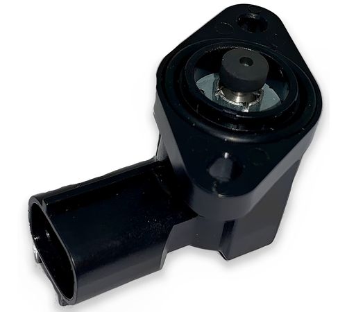 Afogador Eletrônico Fazer 150 YBR Factor XTZ 150 Crosser
